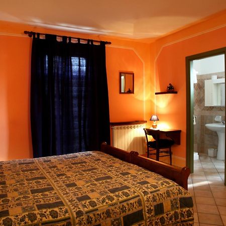 Cascina Ballarin Βίλα La Morra Εξωτερικό φωτογραφία