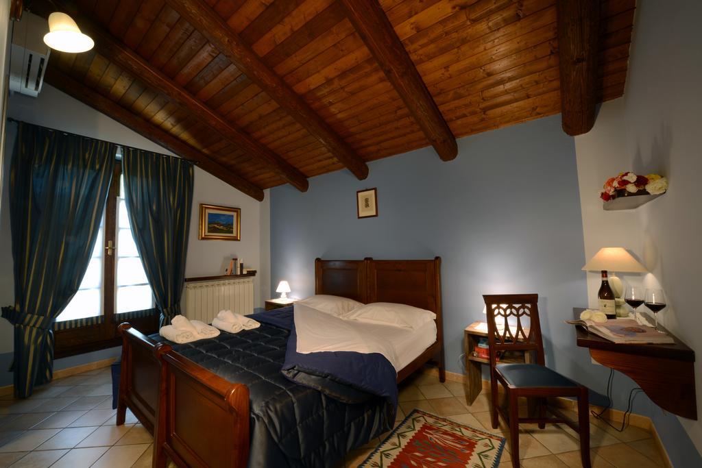 Cascina Ballarin Βίλα La Morra Εξωτερικό φωτογραφία