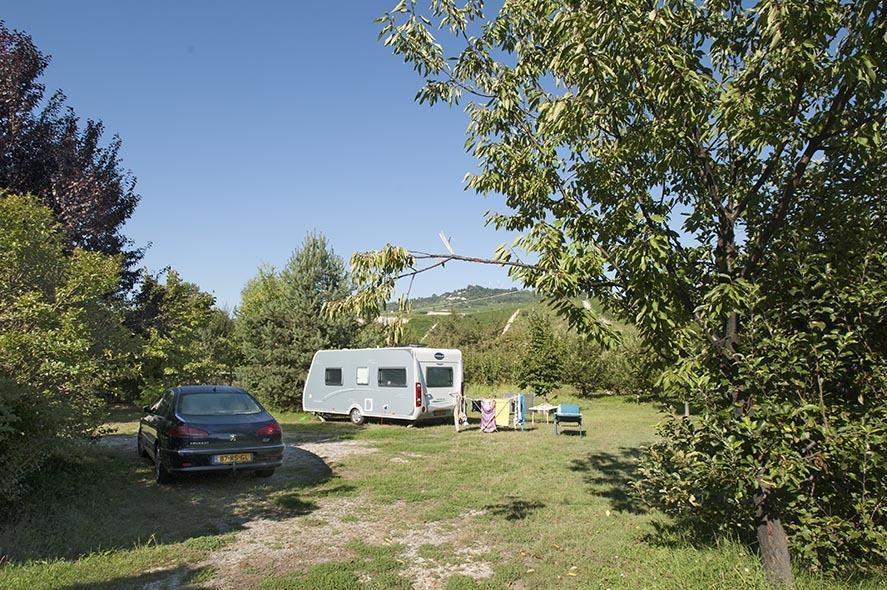 Cascina Ballarin Βίλα La Morra Εξωτερικό φωτογραφία